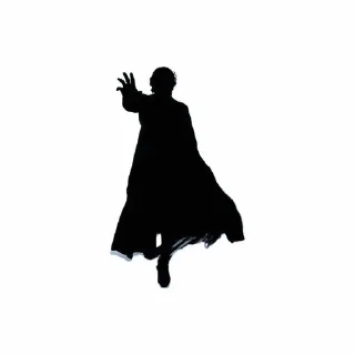 Sticker from VOID