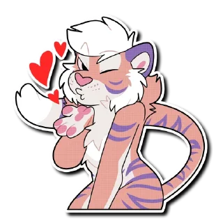 😘 emoji Ramune Telegram sticker 13 of 21