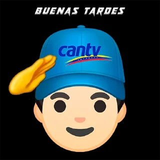 ☎️ emoji Comunidad Familia Institucional Telegram sticker 6 of 8