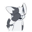 😑 emoji SitkuPulex Telegram sticker 8 of 86