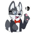 🎮 emoji SitkuPulex Telegram sticker 13 of 86