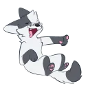 😂 emoji SitkuPulex Telegram sticker 6 of 86