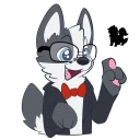 🔥 emoji SitkuPulex Telegram sticker 14 of 86