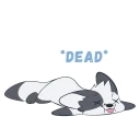 😲 emoji SitkuPulex Telegram sticker 18 of 86