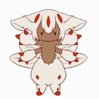 🌟 emoji Animated boni stickers pack Telegram sticker 14 of 118