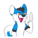 🔪 emoji Doktor by Pulex Telegram sticker 17 of 43