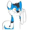 👀 emoji Doktor by Pulex Telegram sticker 8 of 43