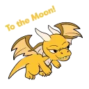 Sticker from Rise Roko