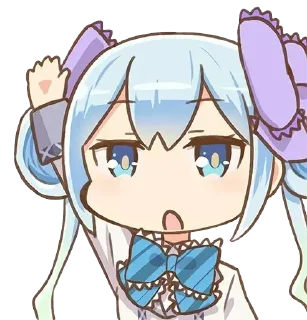 😯 emoji じゃーん—— Telegram sticker 7 of 119
