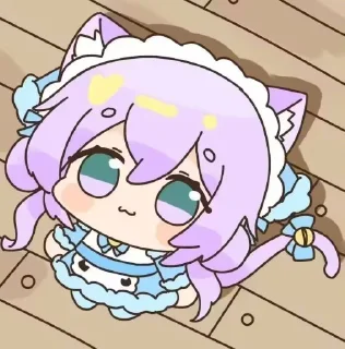Sticker from じゃーん—— 3