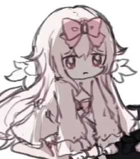 🥺 emoji じゃーん—— 3 Telegram sticker 8 of 82