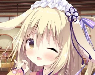 😉 emoji じゃーん—— 3 Telegram sticker 9 of 82
