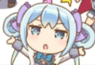 😆 emoji じゃーん—— Telegram sticker 5 of 119