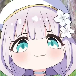 😃 emoji じゃーん—— Telegram sticker 24 of 119