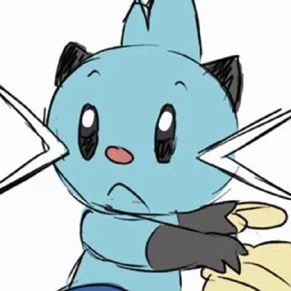 🌟 emoji SAMUROTTACK!! Telegram sticker 17 of 94