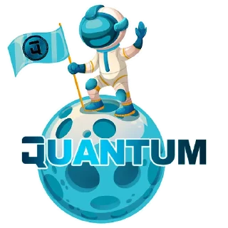 ✅ emoji Quantum Telegram sticker 7 of 39