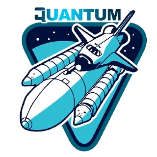 ✅ emoji Quantum Telegram sticker 5 of 39
