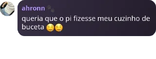 🤤 emoji os mais mais Telegram sticker 19 of 120