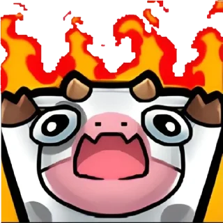 🔥 emoji Valentina 𝐁𝐲 [ @StarLilPeep ] Telegram sticker 24 of 42