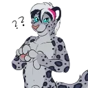 👌 emoji Snow's Top Stickers Telegram sticker 20 of 50