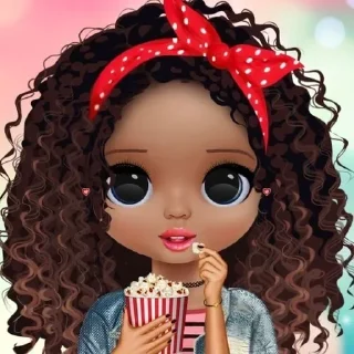 🍿 emoji 【螿】ᴳᵒᵈքǟƈᏦﾠɖǟﾠƈօռզʊɨֆᏆǟﾠ💋 Telegram sticker 14 of 52