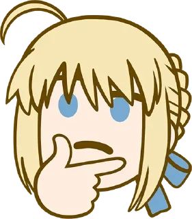 🤔 emoji 🤔 Telegram sticker 19 of 47