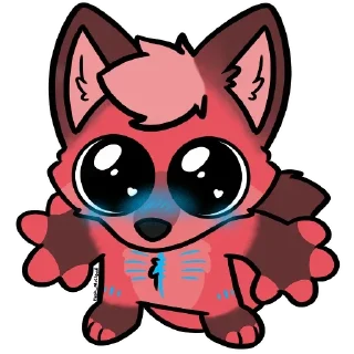 👁 emoji AleRemend Telegram sticker 17 of 79
