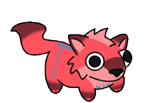 🐺 emoji AleRemend Telegram sticker 16 of 79