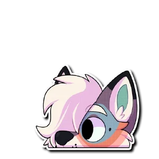 👀 emoji Juice Telegram sticker 15 of 21