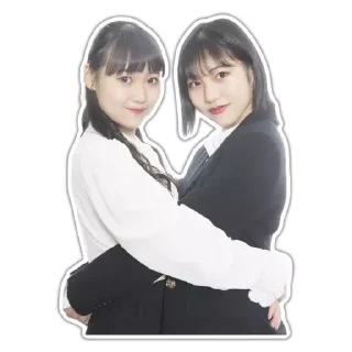 💞 emoji Juice=Juice Telegram sticker 5 of 46
