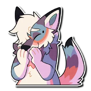 😁 emoji Juice Telegram sticker 10 of 21