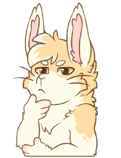 🤔 emoji juice! Telegram sticker 11 of 76