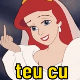 🖕 emoji Meus Telegram sticker 19 of 80