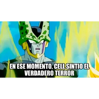 😱 emoji frases español Telegram sticker 24 of 34