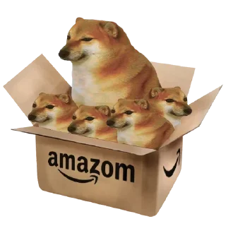 📦 emoji my random by @fraycarstairs Telegram sticker 6 of 68