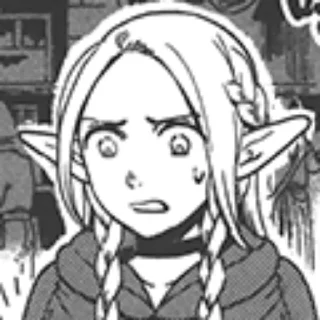 😠 emoji 玛露希露1 Telegram sticker 23 of 120
