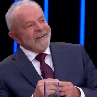 🦑 emoji Lula Presidente13 Telegram sticker 5 of 40
