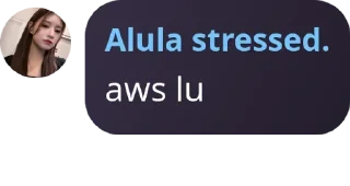 😂 emoji Lula pacar yamada Telegram sticker 20 of 45