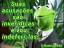 🤓 emoji Kermit, the frog 6 🐸 Telegram sticker 7 of 120