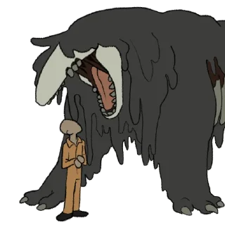 😋 emoji MalO Telegram sticker 22 of 28