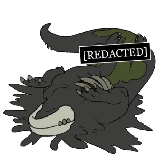 🔞 emoji MalO Telegram sticker 24 of 28