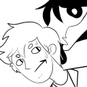😝 emoji MalO Telegram sticker 13 of 28