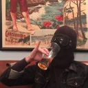 🍺 emoji oh shit Telegram sticker 5 of 74