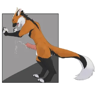 Sticker from Schizo Mode —> Artist