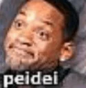 😣 emoji Will Smith Telegram sticker 10 of 29