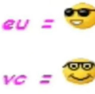 😎 emoji Confia no pai Telegram sticker 23 of 75
