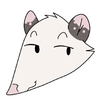 😏 emoji poss Telegram sticker 22 of 30