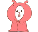 😜 emoji tuagom Telegram sticker 24 of 120
