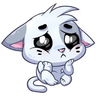 💓 emoji so cute <3 @nkplz Telegram sticker 24 of 45