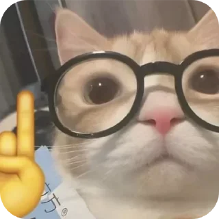 👍 emoji K Telegram sticker 15 of 42